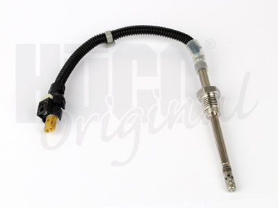 Sensor, exhaust gas temperature HITACHI 137018