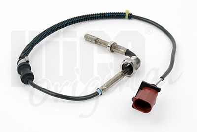Sensor, exhaust gas temperature HITACHI 137026