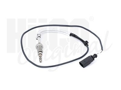 Sensor, exhaust gas temperature ASTEMO-HITACHI 137062