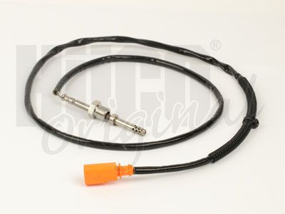 Sensor, exhaust gas temperature ASTEMO-HITACHI 137064