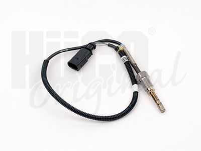 Sensor, exhaust gas temperature ASTEMO-HITACHI 137067