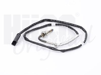 Sensor, exhaust gas temperature ASTEMO-HITACHI 137075