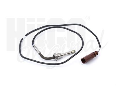 Sensor, exhaust gas temperature ASTEMO-HITACHI 137076