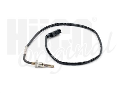 Sensor, exhaust gas temperature HITACHI 137091