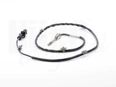 Sensor, exhaust gas temperature ASTEMO-HITACHI 137097