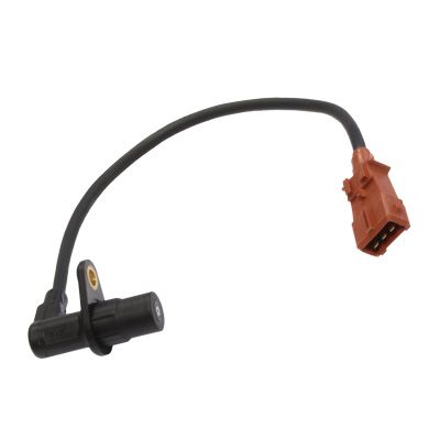 ASTEMO-HITACHI 137369 Sensor, crankshaft pulse