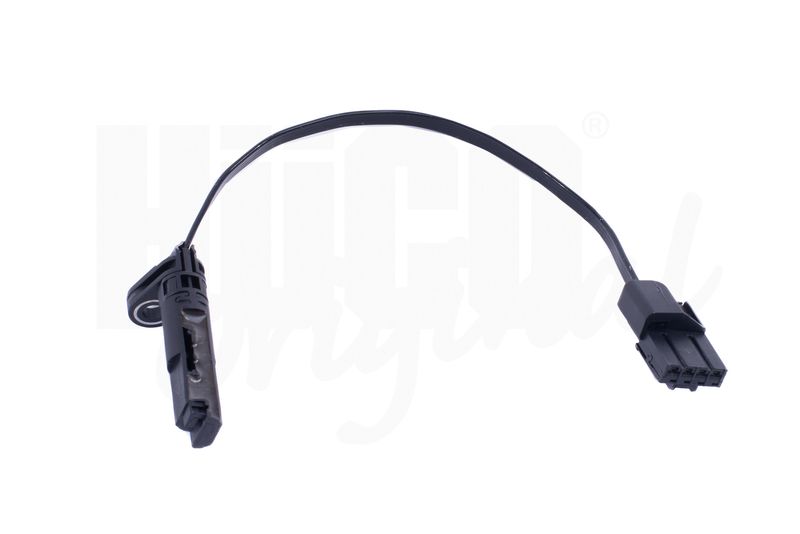 HITACHI 137390 RPM Sensor, automatic transmission