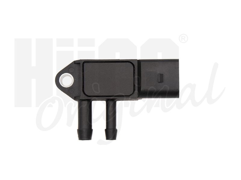 ASTEMO-HITACHI 137402 Sensor, exhaust pressure