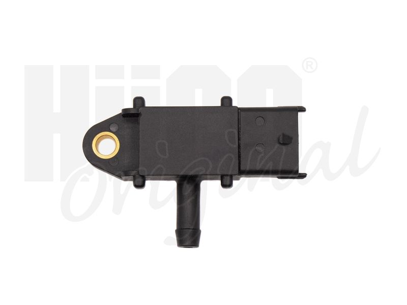 ASTEMO-HITACHI 137406 Sensor, exhaust pressure