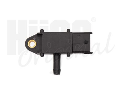 Sensor, exhaust pressure ASTEMO-HITACHI 137406