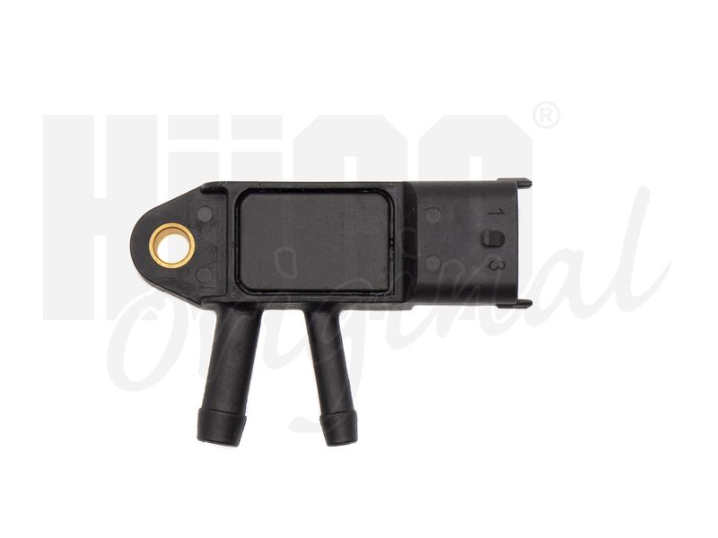 HITACHI 137409 Sensor, exhaust pressure