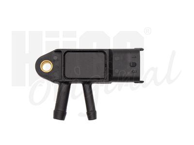 Sensor, exhaust pressure HITACHI 137409