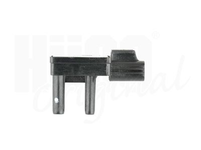 Sensor, exhaust pressure ASTEMO-HITACHI 137411