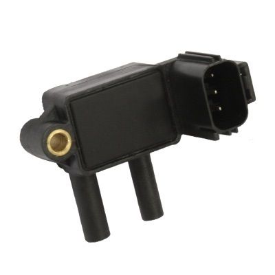 ASTEMO-HITACHI 137415 Sensor, exhaust pressure