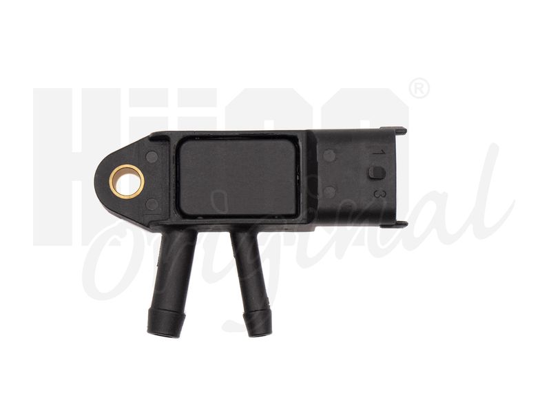 ASTEMO-HITACHI 137419 Sensor, exhaust pressure