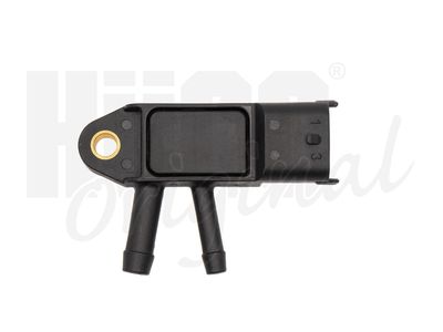 Sensor, exhaust pressure HITACHI 137420