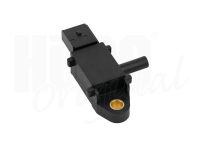 Sensor, exhaust pressure ASTEMO-HITACHI 137424