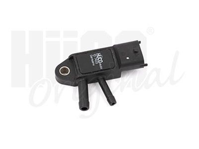 HITACHI 137433 Sensor, exhaust pressure
