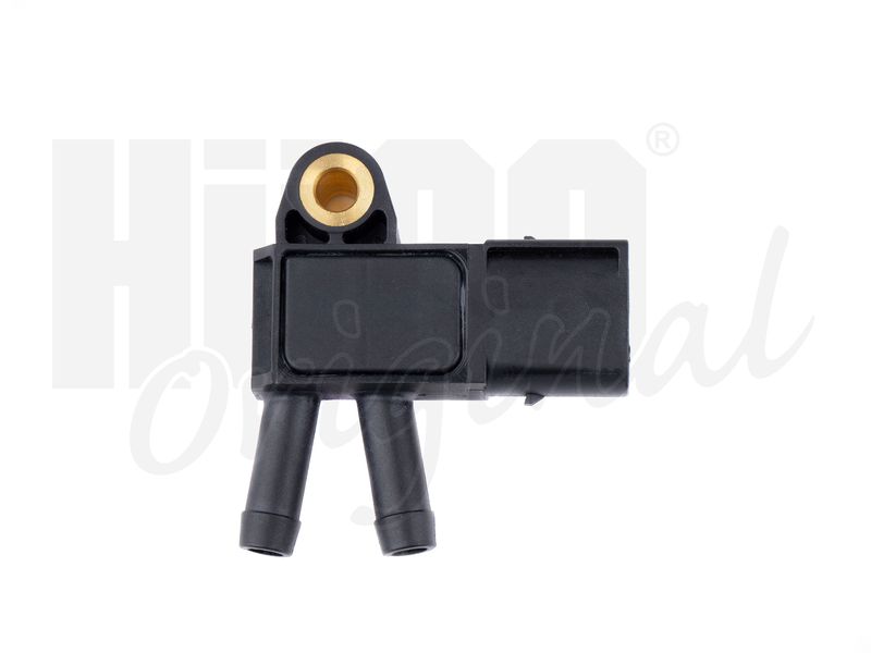 HITACHI 137435 Sensor, exhaust pressure