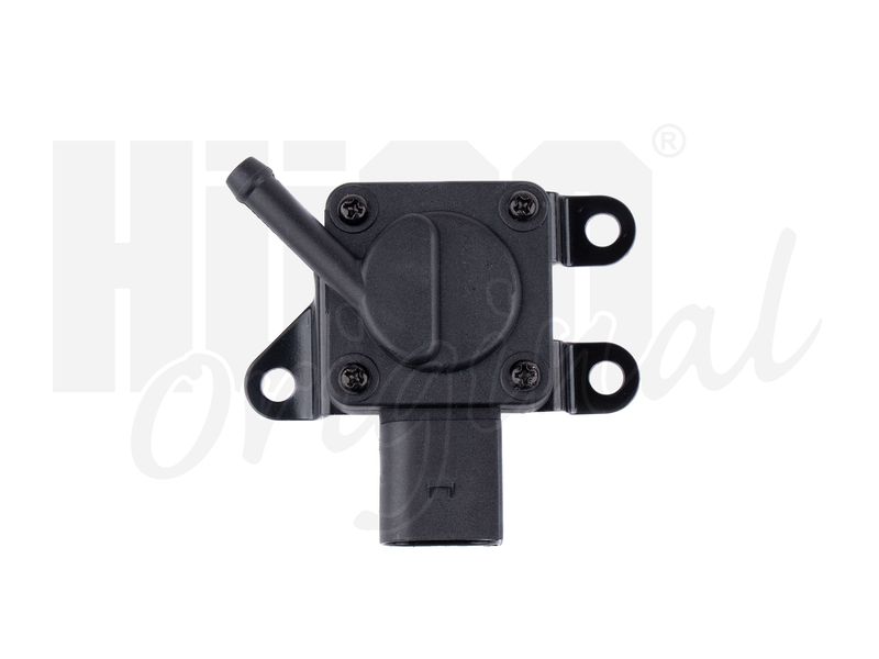 ASTEMO-HITACHI 137437 Sensor, exhaust pressure