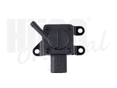 Sensor, exhaust pressure ASTEMO-HITACHI 137437