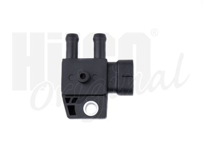 Sensor, exhaust pressure HITACHI 137440