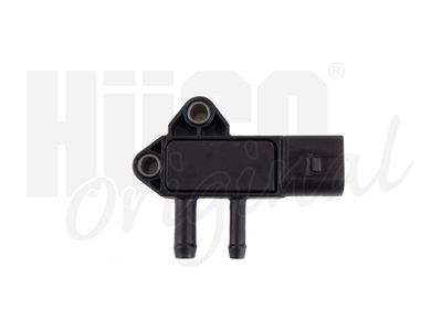 Sensor, exhaust pressure ASTEMO-HITACHI 137447