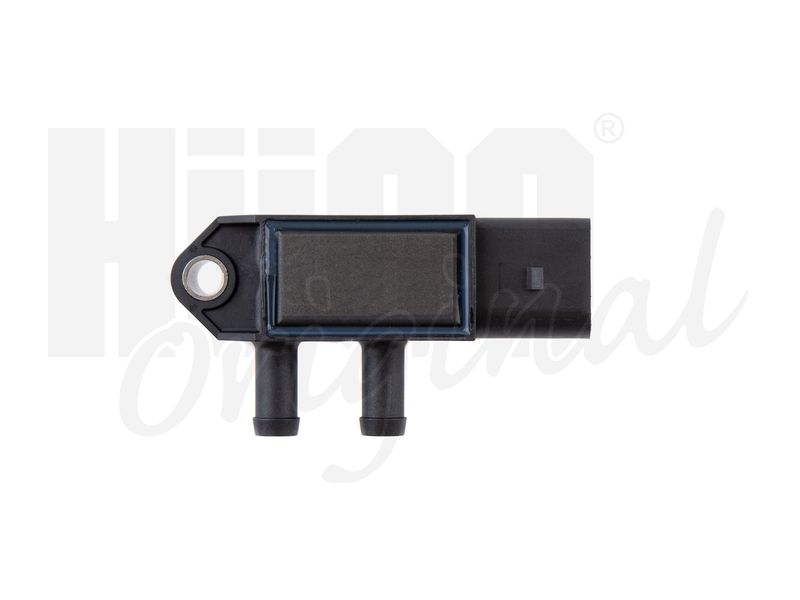 HITACHI 137448 Sensor, exhaust pressure