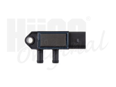 Sensor, exhaust pressure HITACHI 137448