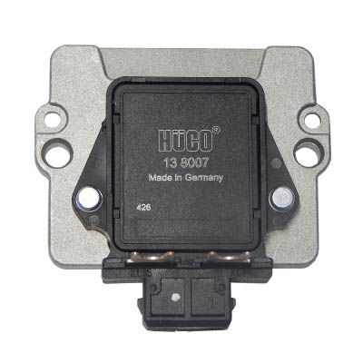 HITACHI 138007 Switch Unit, ignition system