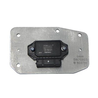 ASTEMO-HITACHI 138031 Switch Unit, ignition system