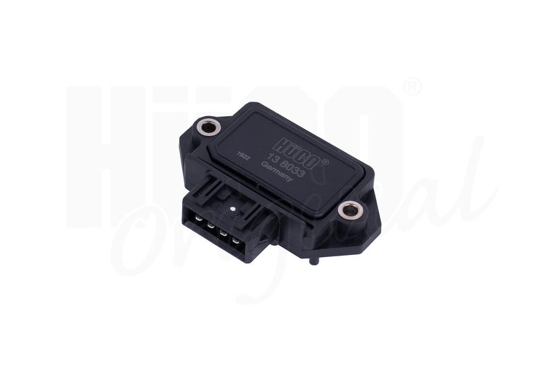 ASTEMO-HITACHI 138033 Switch Unit, ignition system