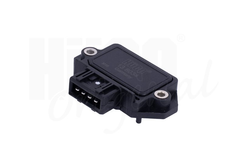 ASTEMO-HITACHI 138034 Switch Unit, ignition system
