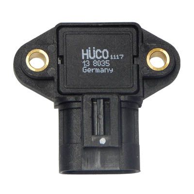 ASTEMO-HITACHI 138035 Switch Unit, ignition system