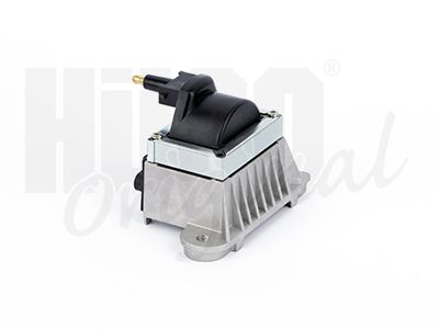 Switch Unit, ignition system ASTEMO-HITACHI 138077