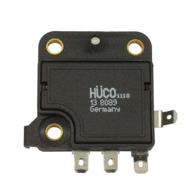 ASTEMO-HITACHI 138089 Switch Unit, ignition system