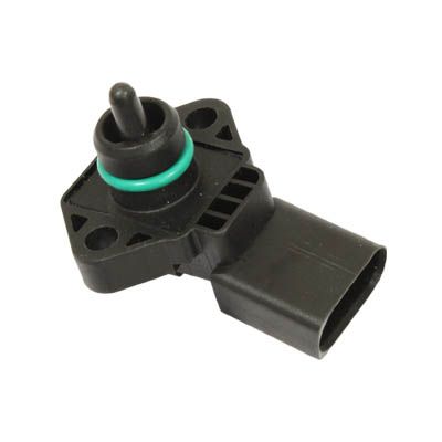 Sensor, intake manifold pressure HITACHI 138207