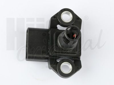 HITACHI 138237 Sensor, intake manifold pressure