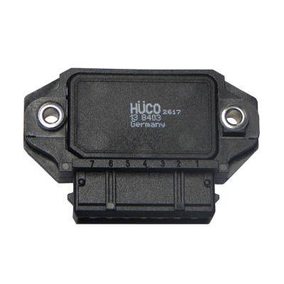 Switch Unit, ignition system ASTEMO-HITACHI 138403