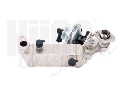 EGR Valve ASTEMO-HITACHI 138458