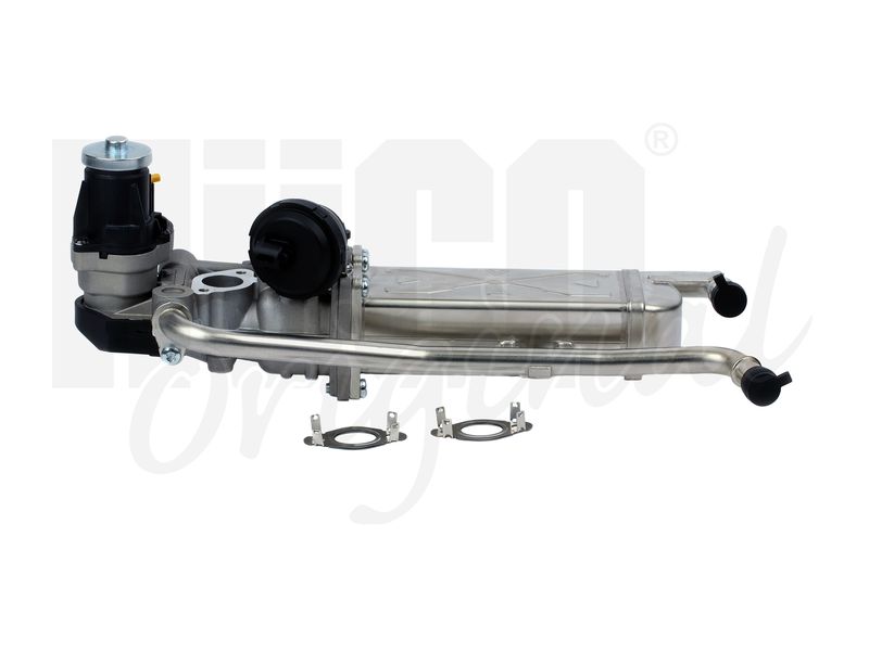 ASTEMO-HITACHI 138466 EGR Valve