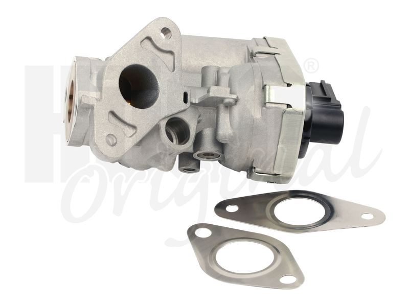 ASTEMO-HITACHI 138468 EGR Valve