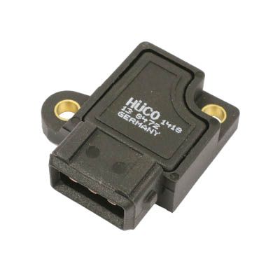 Switch Unit, ignition system ASTEMO-HITACHI 138472