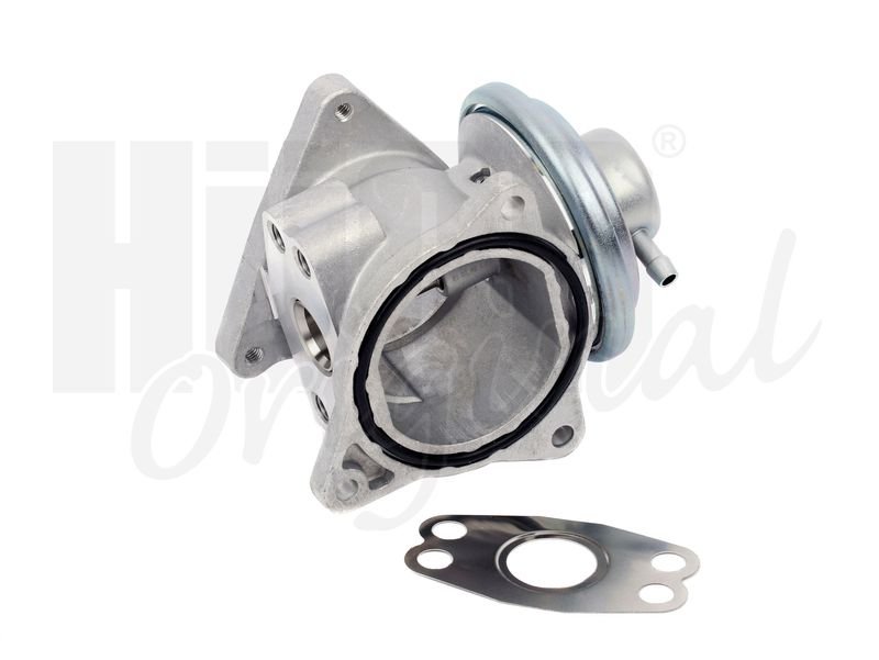 ASTEMO-HITACHI 138474 EGR Valve