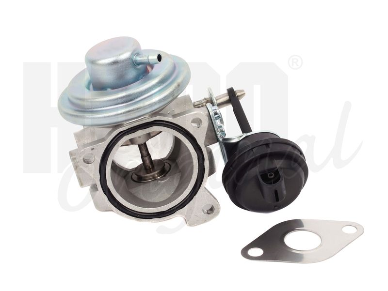 ASTEMO-HITACHI 138475 EGR Valve