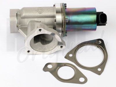 EGR Valve ASTEMO-HITACHI 138495