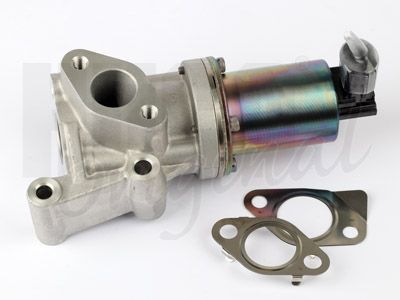 ASTEMO-HITACHI 138497 EGR Valve