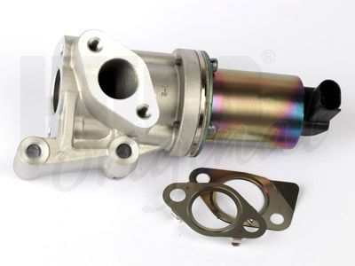 ASTEMO-HITACHI 138499 EGR Valve