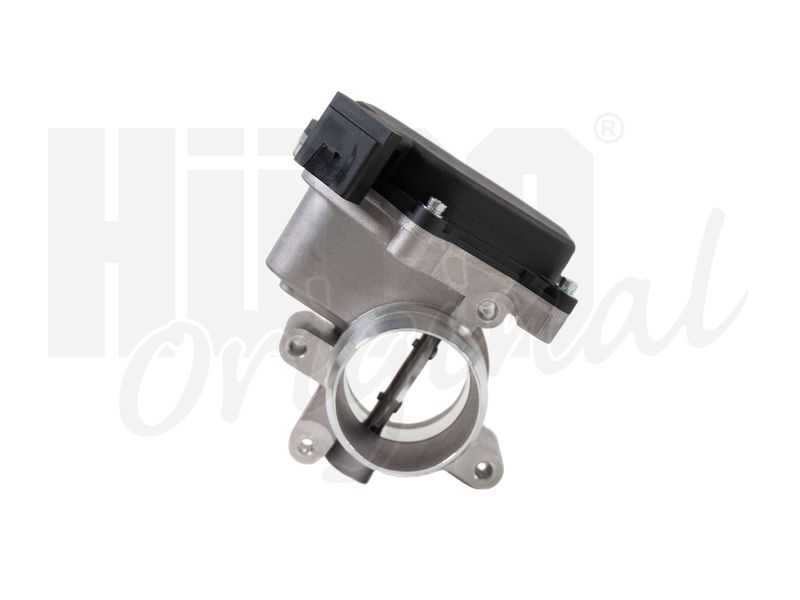 ASTEMO-HITACHI 138508 Throttle Body
