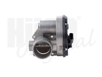 Throttle Body ASTEMO-HITACHI 138519
